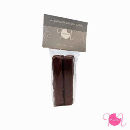 Peanut Caramel Malibar