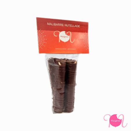 Nutellade Malibar