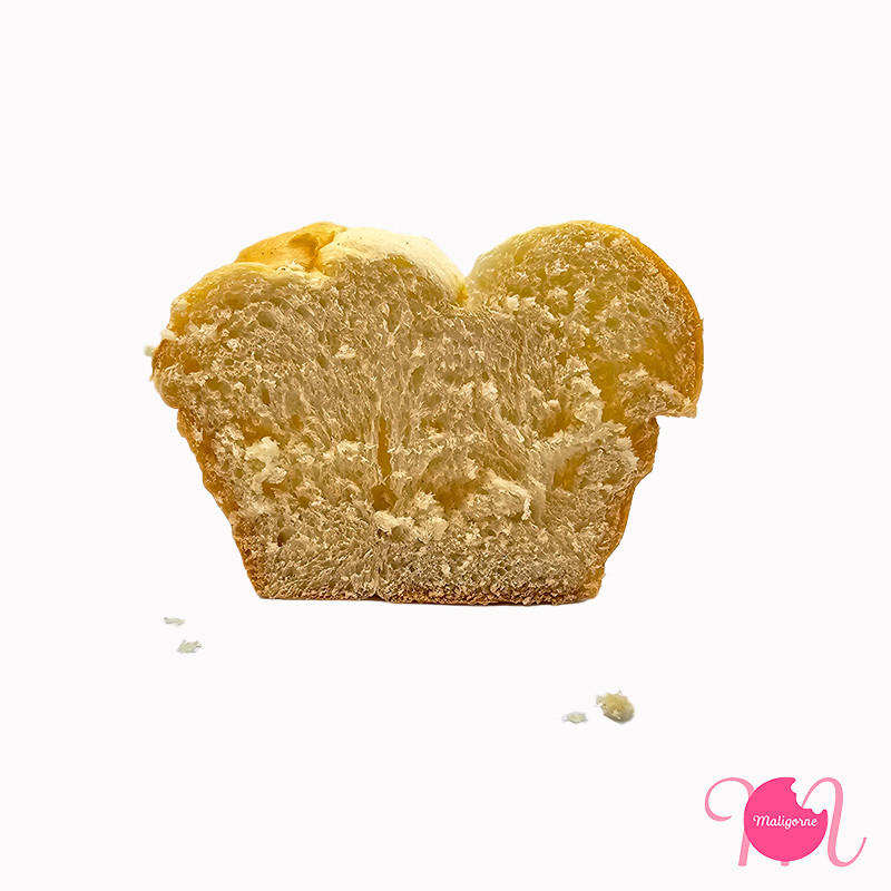 Grandmother's Brioche by Maligorne Limoux