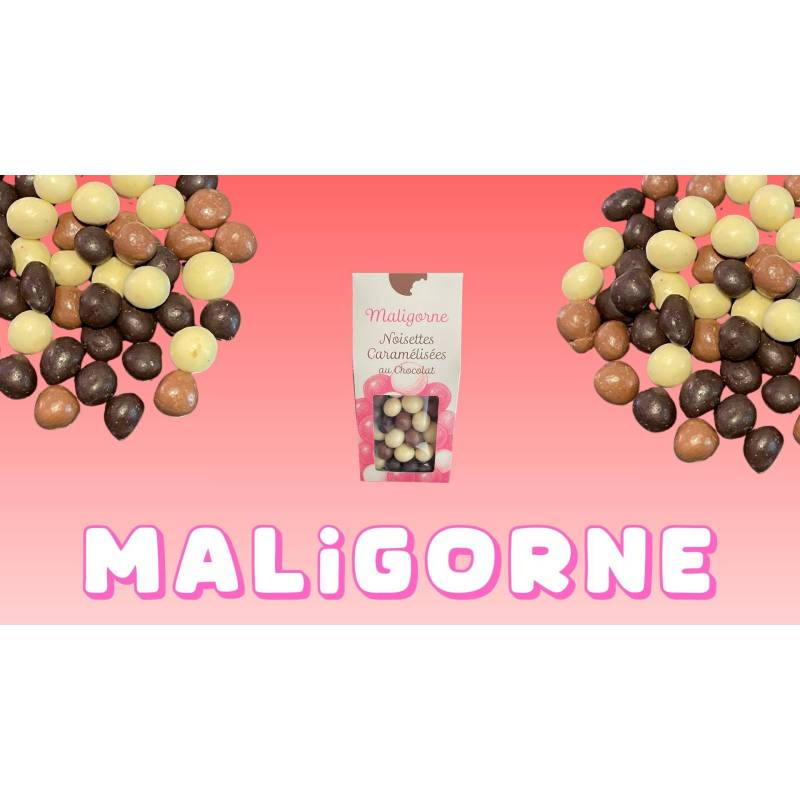Cara Crakine Chocolate Bars - Gourmet Fusion of Crunchy Biscuit and Exquisite Nuts