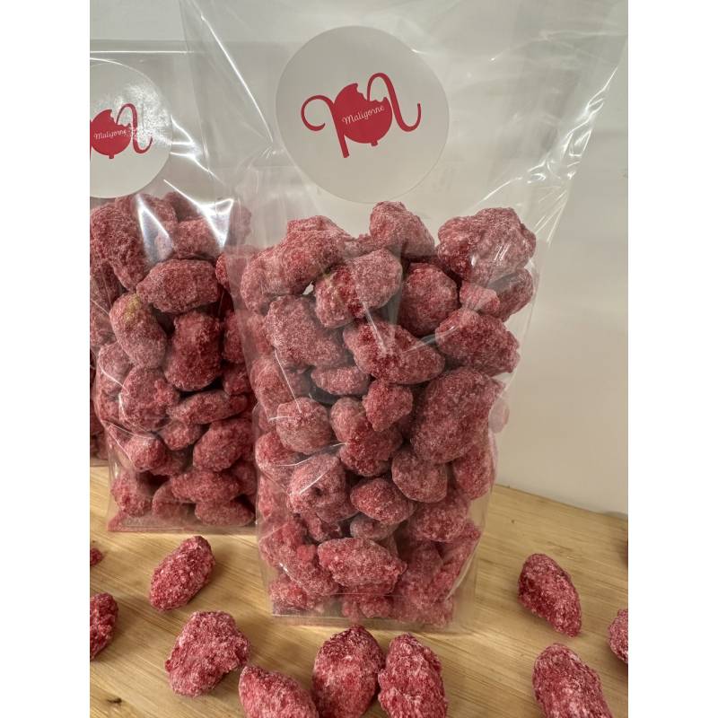 PRALINE signées Maligorne Limoux