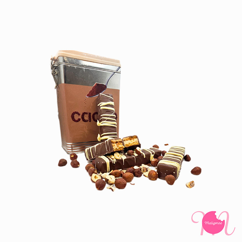 Chocolate Bueno Malibar