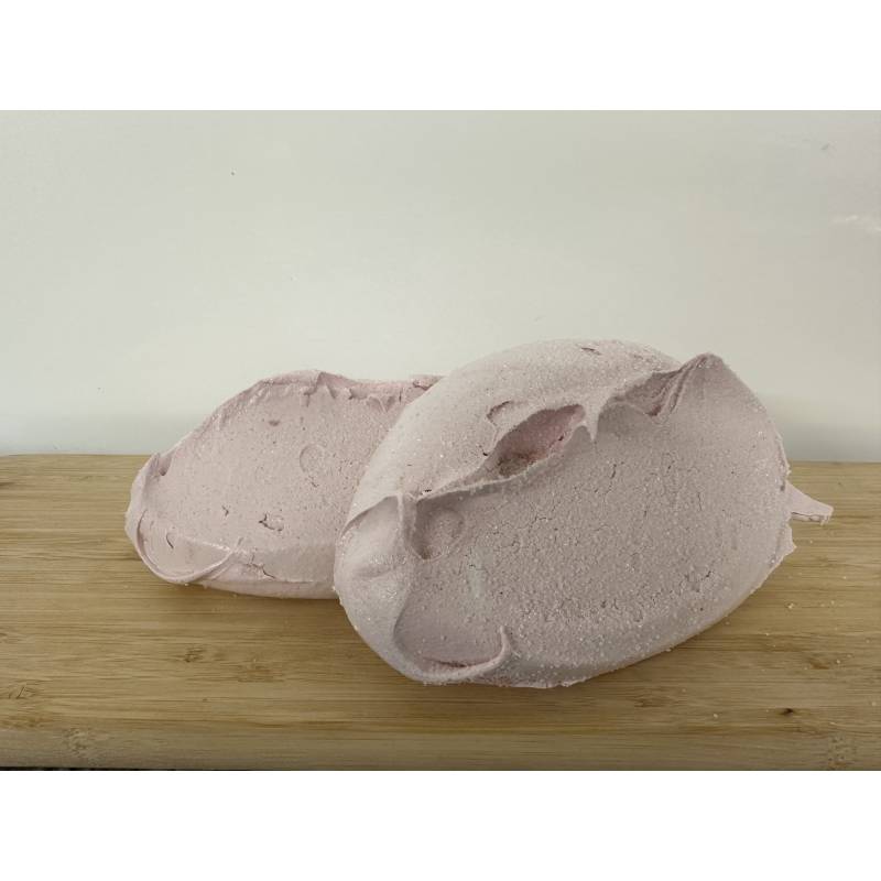 French meringue by Maligorne Limoux