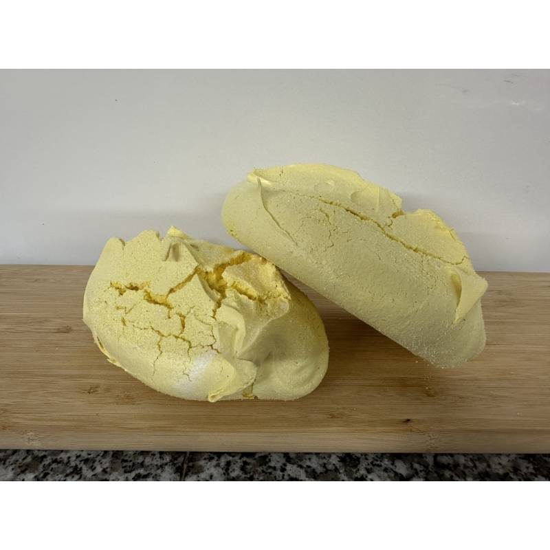 French meringue by Maligorne Limoux