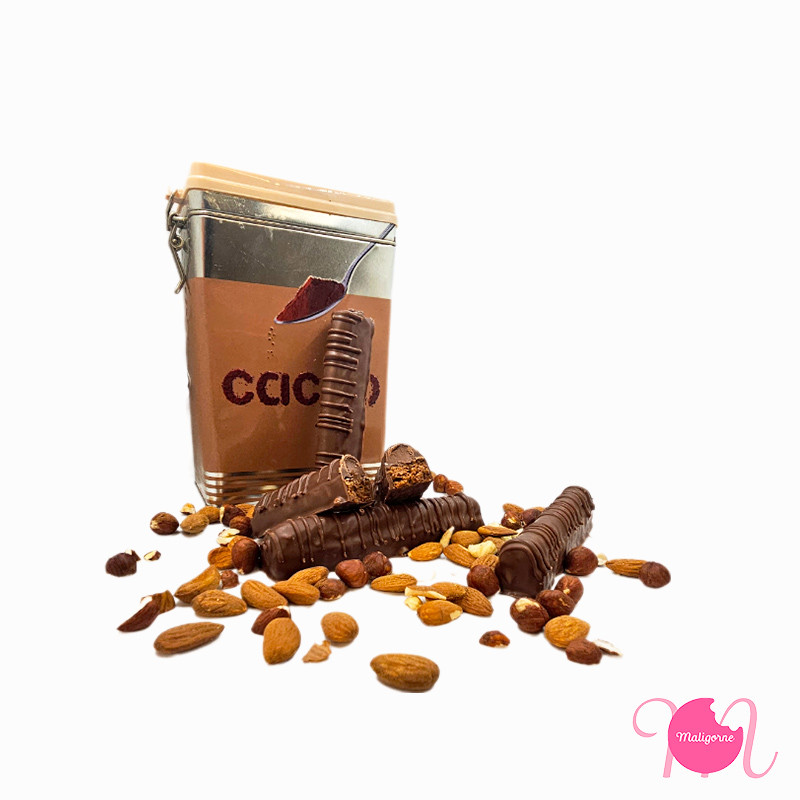 Nutellade Malibar by Malibarre Nutellade