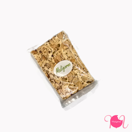 Barre de nougat Maligorne Limoux