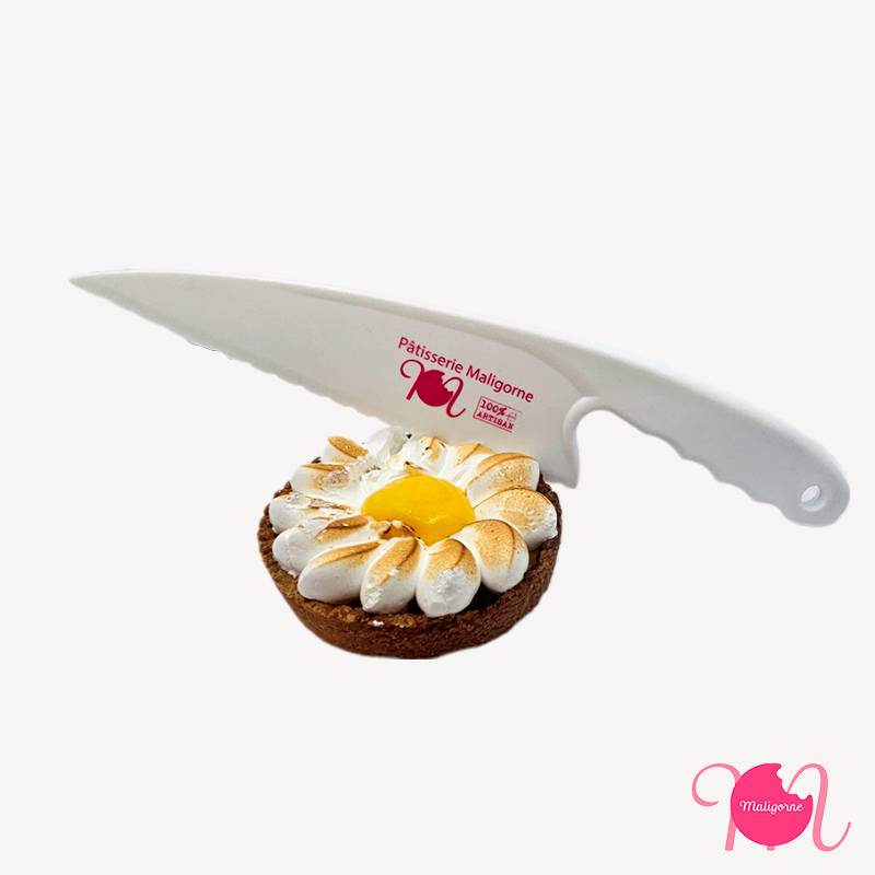 Couteau à gâteau Maligorne Limoux